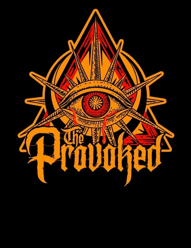Upcoming single artwork